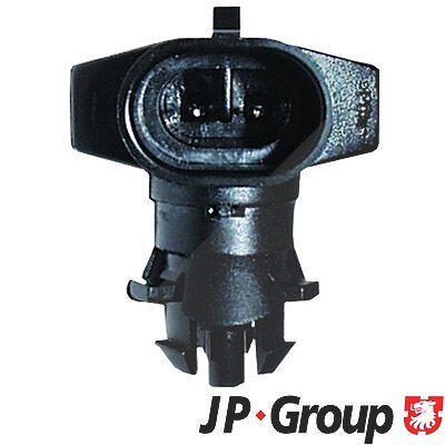 Jp Group Sensor, Außentemperatur [Hersteller-Nr. 1297400100] für Opel, Saab von JP GROUP