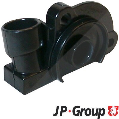 Jp Group Sensor, Drosselklappenstellung [Hersteller-Nr. 1215400200] für Opel, Vauxhall von JP GROUP
