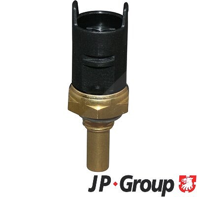 Jp Group Sensor, Kühlmitteltemperatur [Hersteller-Nr. 1493100600] für BMW, Land Rover von JP GROUP