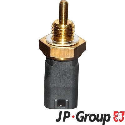 Jp Group Sensor, Kühlmitteltemperatur [Hersteller-Nr. 1293102400] für Dacia, Lada, Nissan, Opel, Renault von JP GROUP