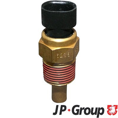 Jp Group Sensor, Kühlmitteltemperatur [Hersteller-Nr. 1293101500] für Opel von JP GROUP