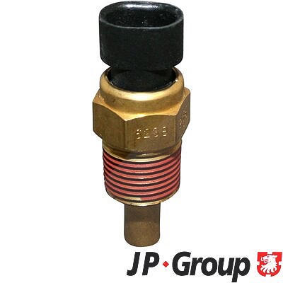 Jp Group Sensor, Kühlmitteltemperatur [Hersteller-Nr. 1293101500] für Opel, Vauxhall von JP GROUP