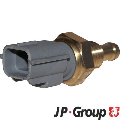 Jp Group Sensor, Kühlmitteltemperatur [Hersteller-Nr. 1593100900] für Ford, Jaguar, Land Rover, Mazda, Volvo von JP GROUP