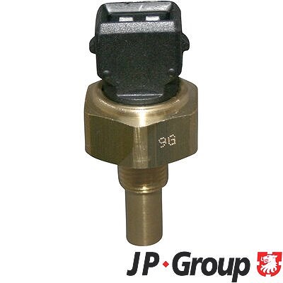 Jp Group Sensor, Kühlmitteltemperatur [Hersteller-Nr. 1593200400] für Ford von JP GROUP