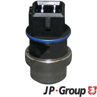 Jp Group Sensor, Kühlmitteltemperatur [Hersteller-Nr. 1193201700] für Ford, VW von JP GROUP