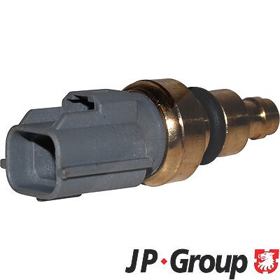Jp Group Sensor, Kühlmitteltemperatur [Hersteller-Nr. 1593100500] für Ford von JP GROUP