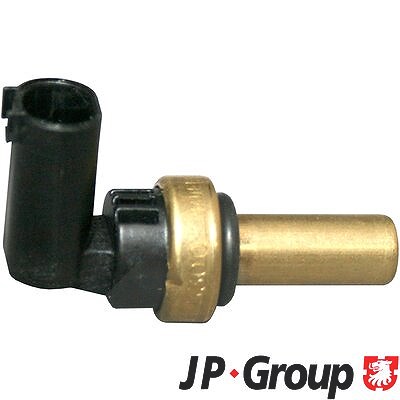 Jp Group Sensor, Kühlmitteltemperatur [Hersteller-Nr. 1393100100] für Mercedes-Benz, Smart von JP GROUP