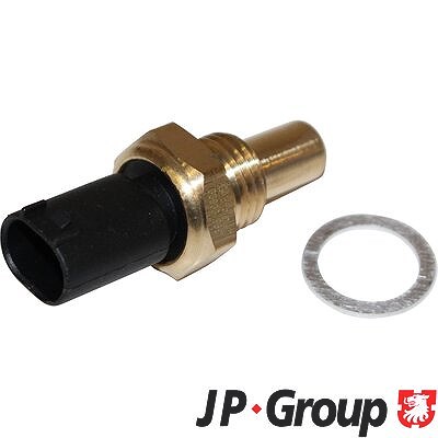 Jp Group Sensor, Kühlmitteltemperatur [Hersteller-Nr. 1393100800] für Chrysler, Jeep, Mercedes-Benz, Smart von JP GROUP