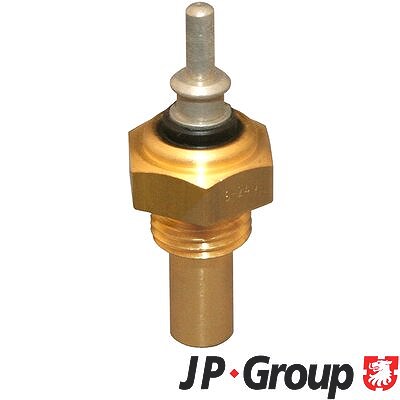 Jp Group Sensor, Kühlmitteltemperatur [Hersteller-Nr. 1393100200] für Daewoo, Mercedes-Benz, Ssangyong, VW von JP GROUP