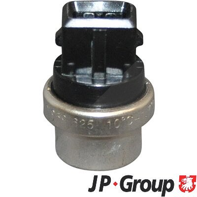 Jp Group Sensor, Kühlmitteltemperatur [Hersteller-Nr. 1128000900] für Seat, Skoda, VW von JP GROUP
