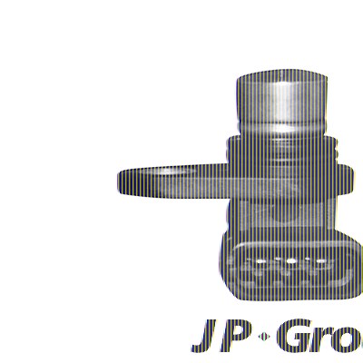 Jp Group Sensor, Nockenwellenposition [Hersteller-Nr. 1294201500] für Opel von JP GROUP
