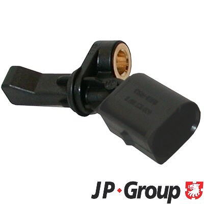 Jp Group Sensor, Raddrehzahl [Hersteller-Nr. 1197101570] für Audi, Seat, Skoda, VW von JP GROUP