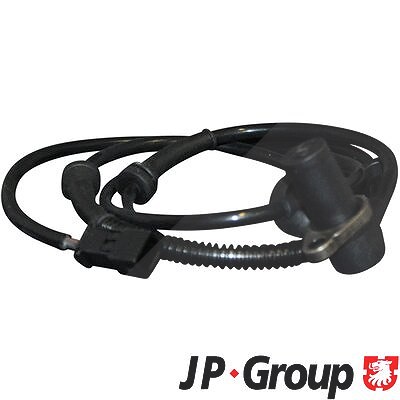 Jp Group Sensor, Raddrehzahl [Hersteller-Nr. 1197102600] für Audi von JP GROUP
