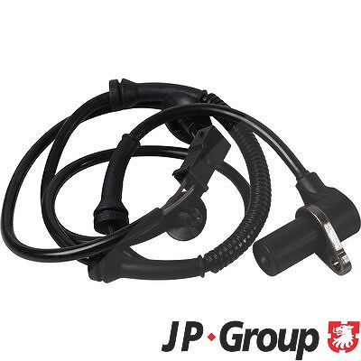 Jp Group Sensor, Raddrehzahl [Hersteller-Nr. 1197103700] für Audi, Seat von JP GROUP