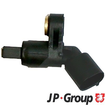 Jp Group Sensor, Raddrehzahl [Hersteller-Nr. 1197100380] für Audi, Seat, Skoda, VW von JP GROUP
