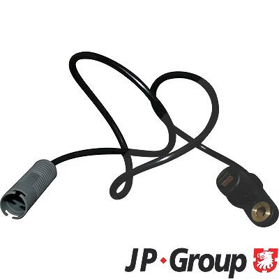 Jp Group Sensor, Raddrehzahl [Hersteller-Nr. 1497100400] für BMW von JP GROUP