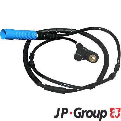Jp Group Sensor, Raddrehzahl [Hersteller-Nr. 1497101400] für BMW von JP GROUP