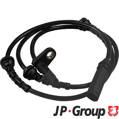 Jp Group Sensor, Raddrehzahl [Hersteller-Nr. 1497102400] für BMW von JP GROUP