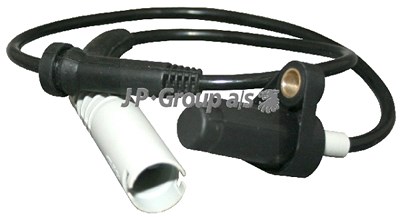 Jp Group Sensor, Raddrehzahl [Hersteller-Nr. 8834521182159] für BMW von JP GROUP