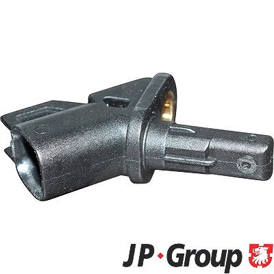 Jp Group Sensor, Raddrehzahl [Hersteller-Nr. 1597100500] für Ford, Volvo von JP GROUP