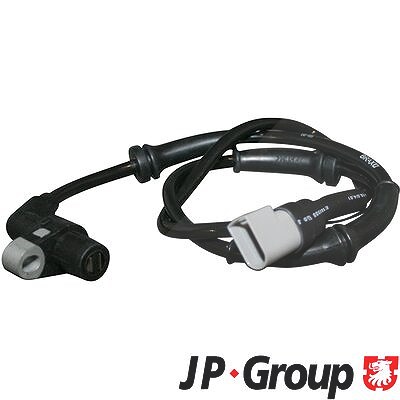 Jp Group Sensor, Raddrehzahl [Hersteller-Nr. 1597100100] für Ford, Mazda von JP GROUP