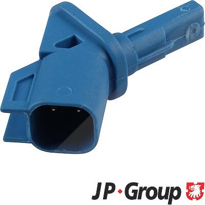 Jp Group Sensor, Raddrehzahl [Hersteller-Nr. 1597101400] für Ford von JP GROUP