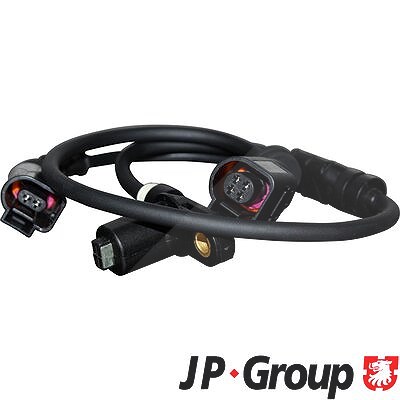 Jp Group Sensor, Raddrehzahl [Hersteller-Nr. 1197103200] für Ford, Seat, VW von JP GROUP
