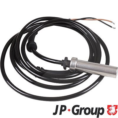 Jp Group Sensor, Raddrehzahl [Hersteller-Nr. 1197103000] für Mercedes-Benz, VW von JP GROUP