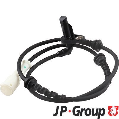 Jp Group Sensor, Raddrehzahl [Hersteller-Nr. 4397100770] für Renault von JP GROUP