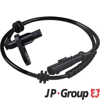 Jp Group Sensor, Raddrehzahl [Hersteller-Nr. 4397101080] für Renault von JP GROUP