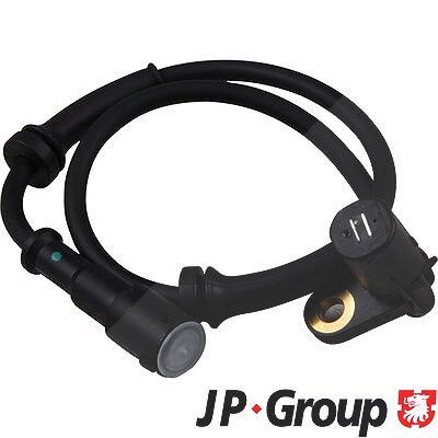 Jp Group Sensor, Raddrehzahl [Hersteller-Nr. 4397100970] für Renault von JP GROUP