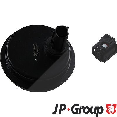 Jp Group Sensor, Raddrehzahl [Hersteller-Nr. 4897100470] für Toyota von JP GROUP