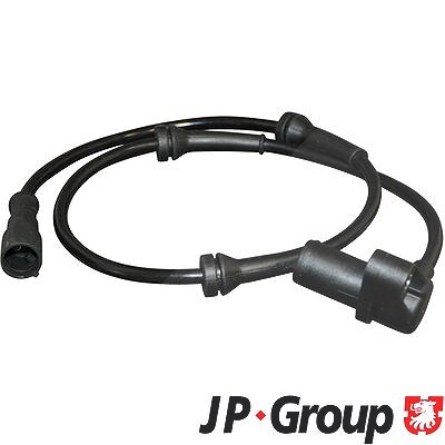 Jp Group Sensor, Raddrehzahl [Hersteller-Nr. 1197102880] für VW von JP GROUP