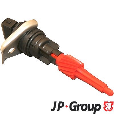 Jp Group Sensor, Wegstrecke [Hersteller-Nr. 1197200400] für Audi, Seat, Skoda, VW von JP GROUP