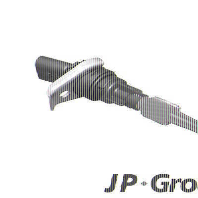 Jp Group Sensor, Wegstrecke [Hersteller-Nr. 1197200300] für Audi, Seat, Skoda, VW von JP GROUP