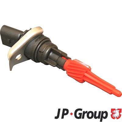 Jp Group Sensor, Wegstrecke [Hersteller-Nr. 1197200300] für Audi, Seat, Skoda, VW von JP GROUP