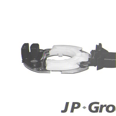 Jp Group Sensor, Zündimpuls [Hersteller-Nr. 1191400300] für Audi, Seat, Skoda, VW von JP GROUP
