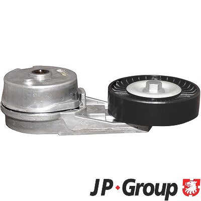 Jp Group Spannrolle, Keilrippenriemen [Hersteller-Nr. 1218201400] für Alfa Romeo, Cadillac, Fiat, Opel, Saab, Vauxhall von JP GROUP