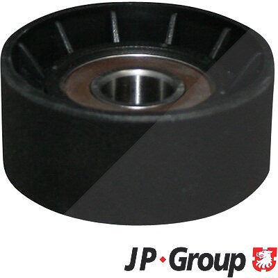 Jp Group Spannrolle, Keilrippenriemen [Hersteller-Nr. 1518300800] für Ford von JP GROUP