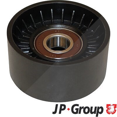 Jp Group Spannrolle, Keilrippenriemen [Hersteller-Nr. 1518304000] für Ford von JP GROUP