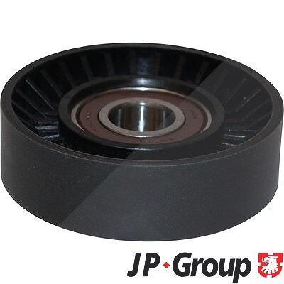 Jp Group Spannrolle, Keilrippenriemen [Hersteller-Nr. 1218301900] für Opel, Saab von JP GROUP