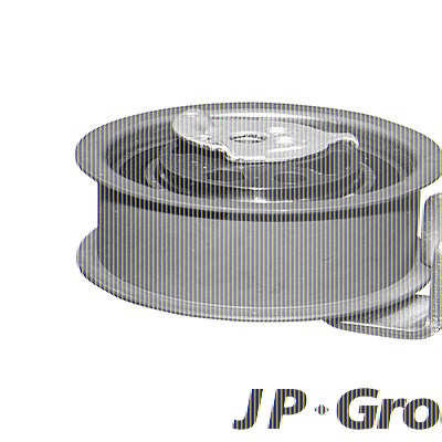 Jp Group Spannrolle, Zahnriemen [Hersteller-Nr. 1112203200] für Audi, Ford, Seat, Skoda, VW von JP GROUP