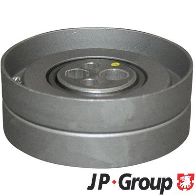 Jp Group Spannrolle, Zahnriemen [Hersteller-Nr. 1112205200] für Audi von JP GROUP
