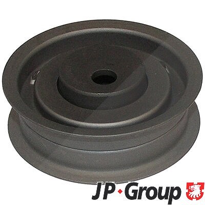 Jp Group Spannrolle, Zahnriemen [Hersteller-Nr. 1112201700] für Audi, Seat, VW von JP GROUP