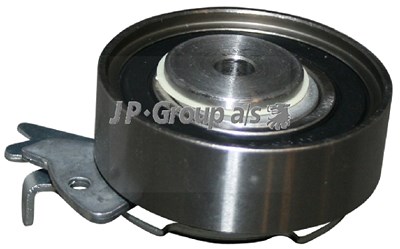 Jp Group Spannrolle, Zahnriemen [Hersteller-Nr. 880636749] für Gm Korea, Opel, Vauxhall von JP GROUP