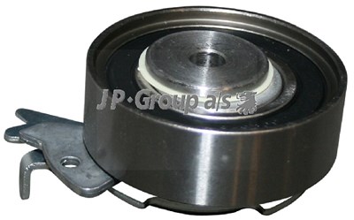 Jp Group Spannrolle, Zahnriemen [Hersteller-Nr. 880636749] für Daewoo, Opel, Vauxhall von JP GROUP