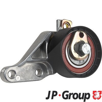 Jp Group Spannrolle, Zahnriemen [Hersteller-Nr. 1512200400] für Ford, Mazda, Volvo von JP GROUP