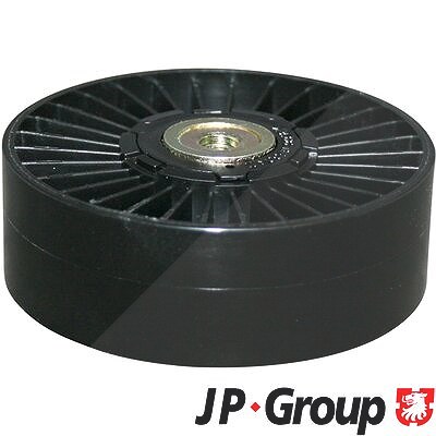 Jp Group Spannrolle, Zahnriemen [Hersteller-Nr. 1118304100] für Ford, Seat, VW von JP GROUP