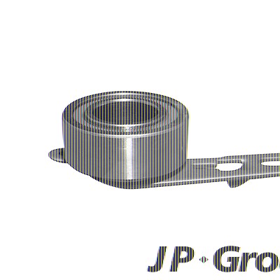 Jp Group Spannrolle, Zahnriemen [Hersteller-Nr. 1512200900] für Ford von JP GROUP