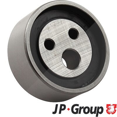 Jp Group Spannrolle, Zahnriemen [Hersteller-Nr. 4312200100] für Nissan, Renault von JP GROUP